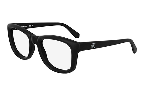 Okulary korekcyjne Calvin Klein CKJ25614 002