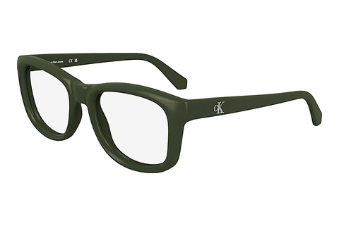 Okulary korekcyjne Calvin Klein CKJ25614 309