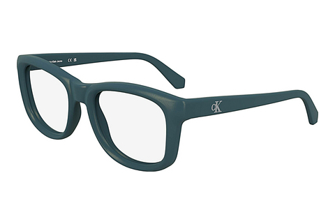 Okulary korekcyjne Calvin Klein CKJ25614 400