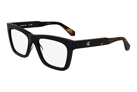 Okulary korekcyjne Calvin Klein CKJ25615 001