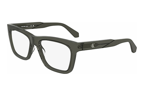 Okulary korekcyjne Calvin Klein CKJ25615 050