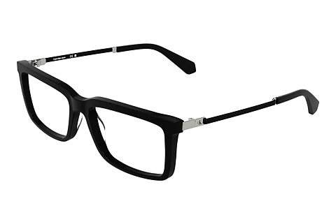 Okulary korekcyjne Calvin Klein CKJ25625 001