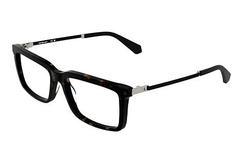 Okulary korekcyjne Calvin Klein CKJ25625 242