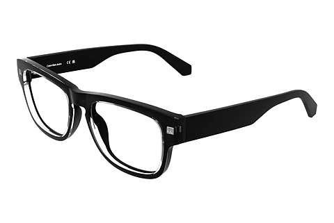 Okulary korekcyjne Calvin Klein CKJ25627 001