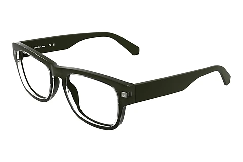 Okulary korekcyjne Calvin Klein CKJ25627 300
