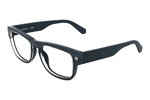 Okulary korekcyjne Calvin Klein CKJ25627 400