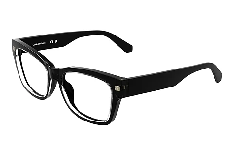 Okulary korekcyjne Calvin Klein CKJ25628 001