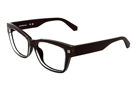 Okulary korekcyjne Calvin Klein CKJ25628 210