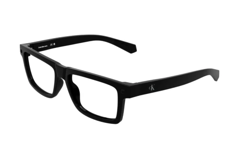 Okulary korekcyjne Calvin Klein CKJ25629 001