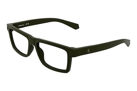 Okulary korekcyjne Calvin Klein CKJ25629 309