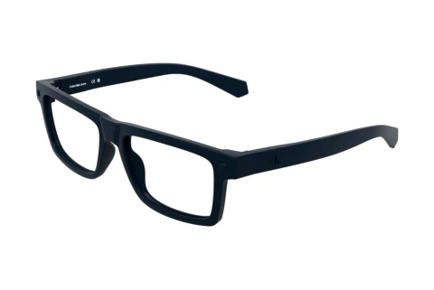Okulary korekcyjne Calvin Klein CKJ25629 400