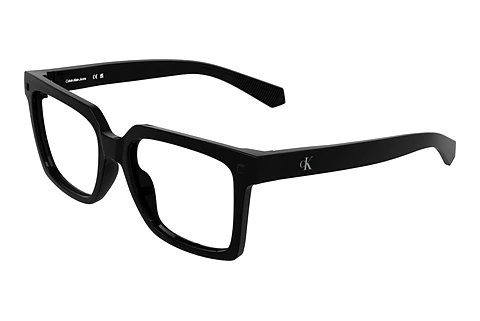 Okulary korekcyjne Calvin Klein CKJ25630 001