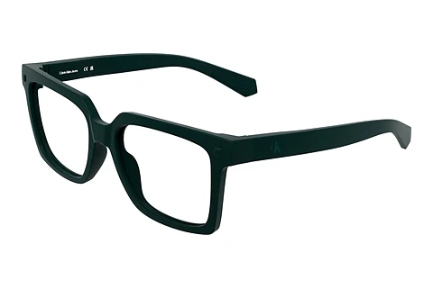 Okulary korekcyjne Calvin Klein CKJ25630 432