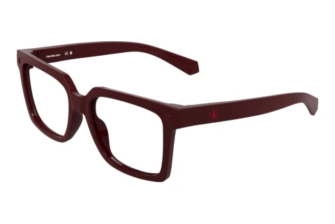 Okulary korekcyjne Calvin Klein CKJ25630 605