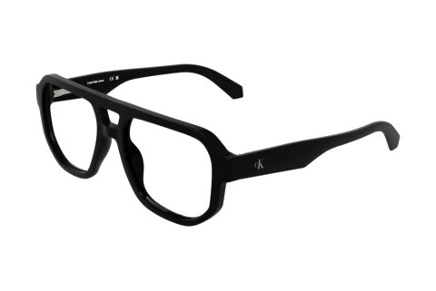 Okulary korekcyjne Calvin Klein CKJ25631 001