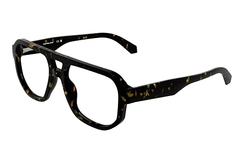 Okulary korekcyjne Calvin Klein CKJ25631 242