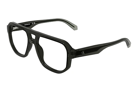 Okulary korekcyjne Calvin Klein CKJ25631 309