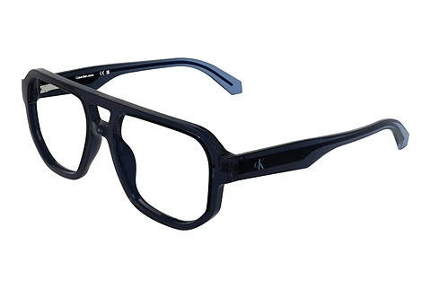 Okulary korekcyjne Calvin Klein CKJ25631 400