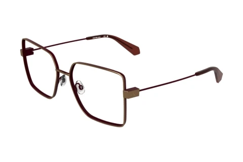 Okulary korekcyjne Calvin Klein CKJ26203 705