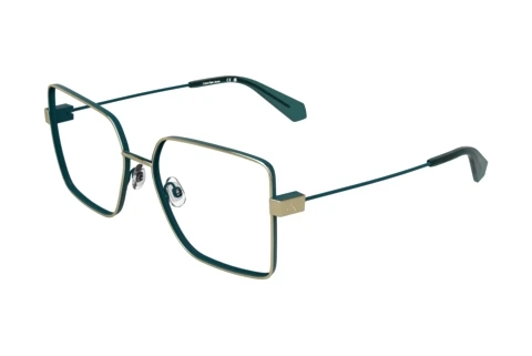 Okulary korekcyjne Calvin Klein CKJ26203 729
