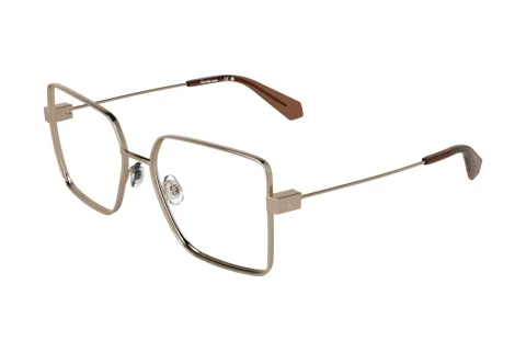 Okulary korekcyjne Calvin Klein CKJ26203 770