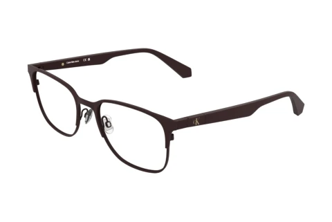 Okulary korekcyjne Calvin Klein CKJ26204 605