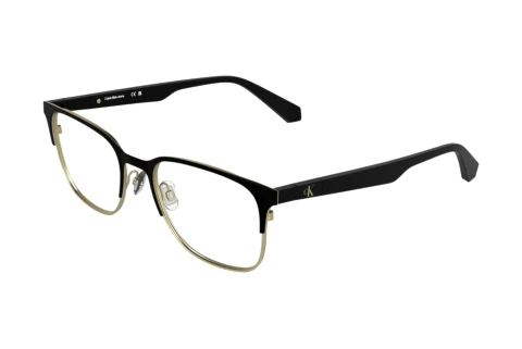 Okulary korekcyjne Calvin Klein CKJ26204 728