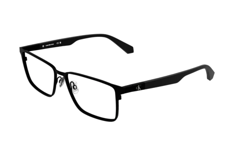 Okulary korekcyjne Calvin Klein CKJ26205 002