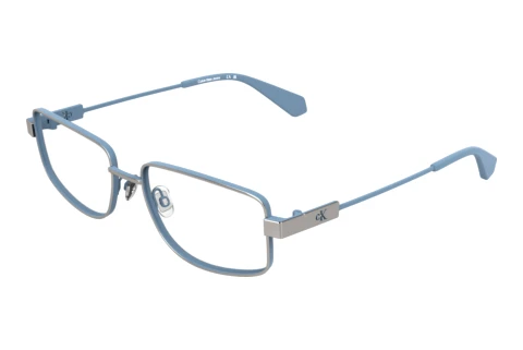 Okulary korekcyjne Calvin Klein CKJ26223 022