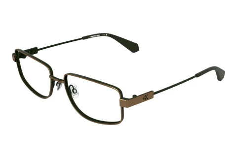 Okulary korekcyjne Calvin Klein CKJ26223 706