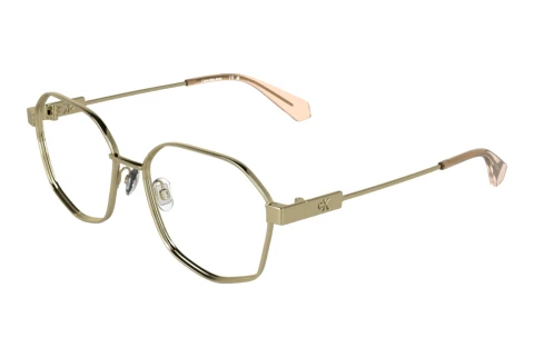 Okulary korekcyjne Calvin Klein CKJ26224 717