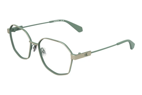 Okulary korekcyjne Calvin Klein CKJ26224 720