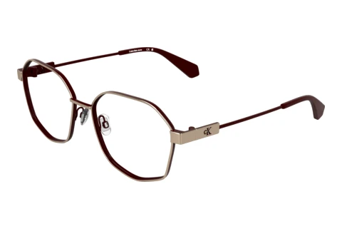 Okulary korekcyjne Calvin Klein CKJ26224 772