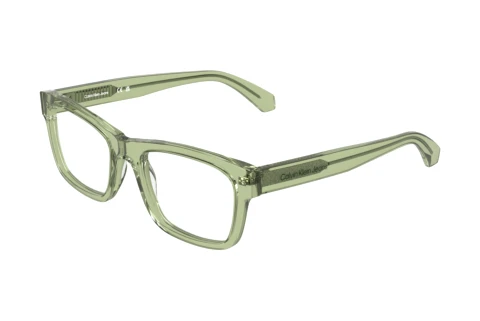 Okulary korekcyjne Calvin Klein CKJ26303 305
