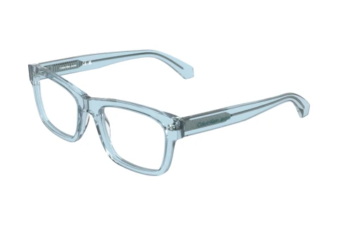 Okulary korekcyjne Calvin Klein CKJ26303 401