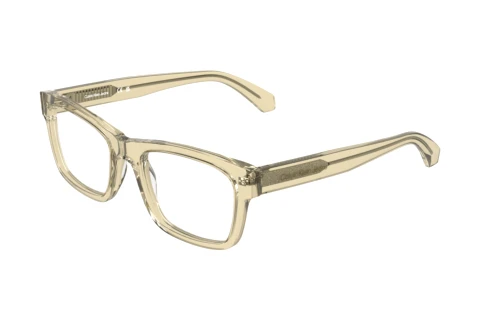 Okulary korekcyjne Calvin Klein CKJ26303 746