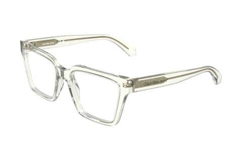 Okulary korekcyjne Calvin Klein CKJ26304 008