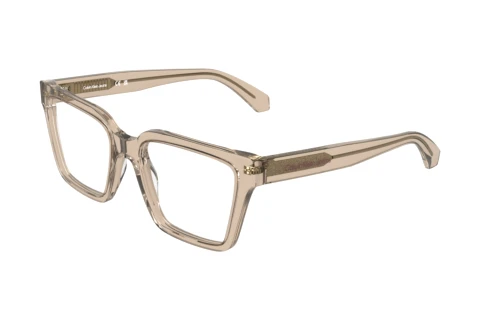 Okulary korekcyjne Calvin Klein CKJ26304 208