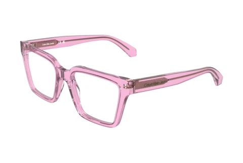 Okulary korekcyjne Calvin Klein CKJ26304 661