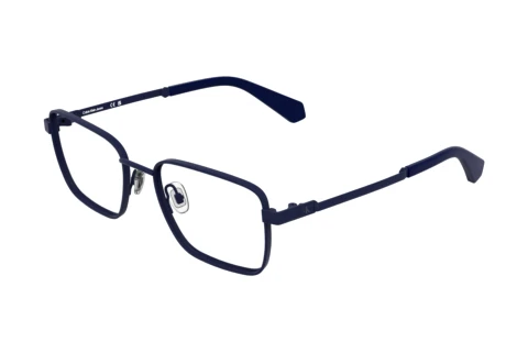 Okulary korekcyjne Calvin Klein CKJ26305 400
