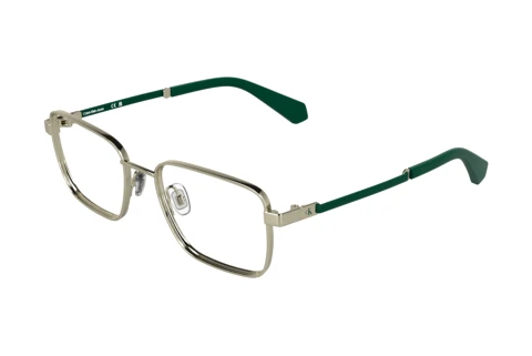 Okulary korekcyjne Calvin Klein CKJ26305 717