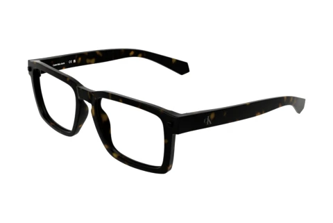 Okulary korekcyjne Calvin Klein CKJ26609 235