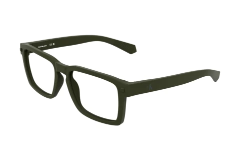 Okulary korekcyjne Calvin Klein CKJ26609 300