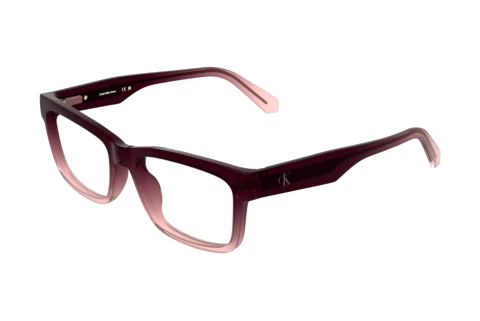 Okulary korekcyjne Calvin Klein CKJ26610 606