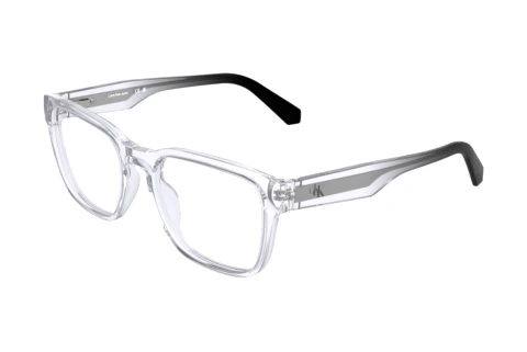 Okulary korekcyjne Calvin Klein CKJ26611 971