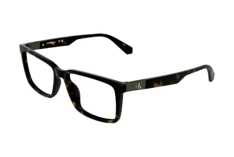 Okulary korekcyjne Calvin Klein CKJ26612 242