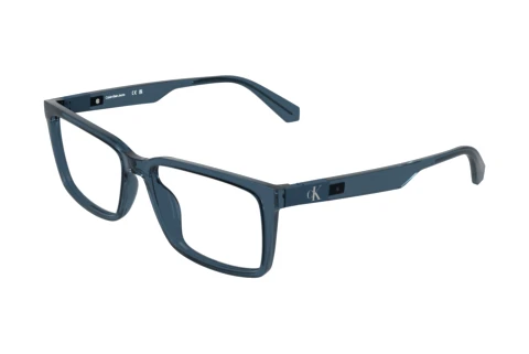 Okulary korekcyjne Calvin Klein CKJ26612 400