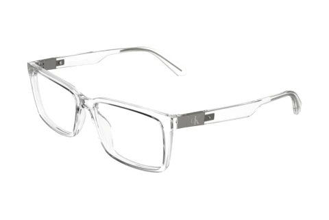 Okulary korekcyjne Calvin Klein CKJ26612 971