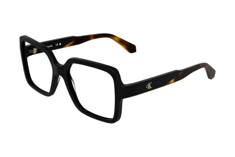 Okulary korekcyjne Calvin Klein CKJ26613 001