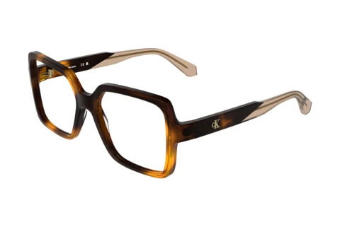 Okulary korekcyjne Calvin Klein CKJ26613 235